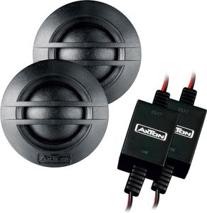 AXTON ATCT25 | 25 mm Gewebe-Hochtöner mit Frequenzweiche
