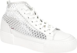 Högl SOHO Damenschuhe - Halbschuhe - Sneaker weiß Freizeit NEU