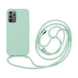 Handykette für Samsung Galaxy A23 5G Handyhülle mit Band Case Hülle mit Kordel