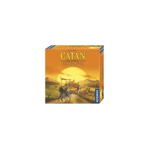 Siedler von Catan: Städte & Ritter 3-4 Spieler