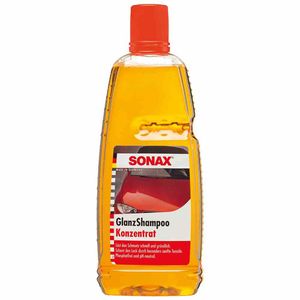 Sonax Glanz Shampoo Konzentrat Reiniger schont den Lack 1000ml