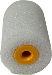 50x malířský váleček pěnový váleček 5,5 cm válečky malířské válečky malířský pěnový váleček