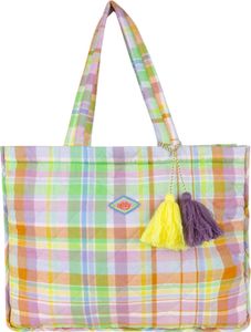 Oilily Merrymeadow Sanny Shopper Tasche 46 cm Oilily Merrymeadow Sanny Shopper Tasche 46 cm