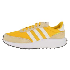 Adidas Running Run 70S Schuhe Herren Sneaker Leder GY3889 UK 9 // 43 1/3
