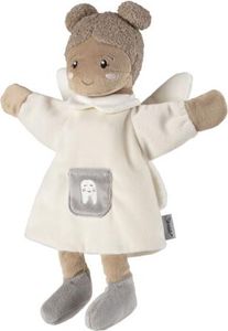 Sterntaler HANDPUPPE ZAHNFEE EC ECRU