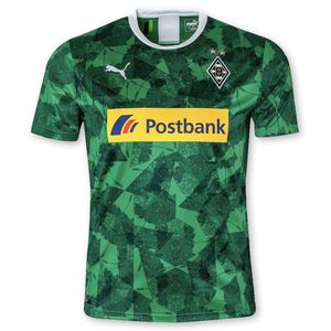 PUMA Borussia Mönchengladbach Ausweichtrikot 2019/2020 S