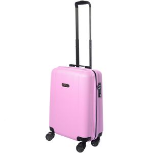 Epic Pop Neo 4-Rollen Kabinentrolley 55 cm Farbe: orchidpink (pink / rosa)
