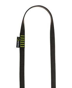 slučka EDELRID TUBULAR Sling 16mm 60cm Slate/Oasis