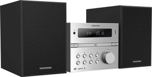 Grundig CMS 4200 BT DAB+