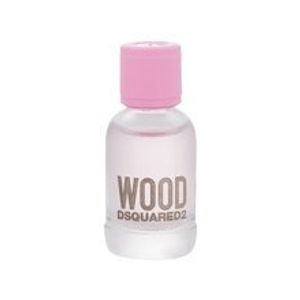 Dsquared2 Wood Pour Femme Woda toaletowa, 5 ml