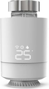 Inteligentný radiátorový termostat pre reguláciu vykurovania Hama WLAN (00176592)