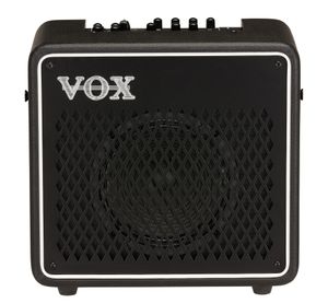 Vox Mini Go 50 Combo gitarowe modelowane