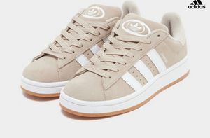 Adidas Campus 00s Wonder Beige - Größe 37 1/3