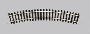 Piko 55211 Gleis gebogen R1 360mm