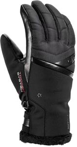 LEKI HS Snowfox 3D Women 003 schwarz 003 schwarz 7