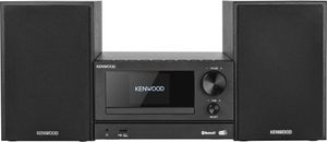 Kenwood M-7000S schwarz