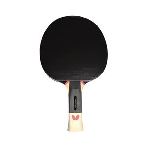 Butterfly SG99 Timo Boll Profi Tischtennisschläger Tischtennis ITTF Ergo Grip