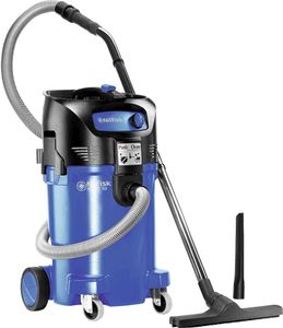 Nilfisk ATTIX 50-01 PC Nass-/Trockensauger 1.500 W Nilfisk ATTIX 50-01 PC Nass-/Trockensauger 1.500 W