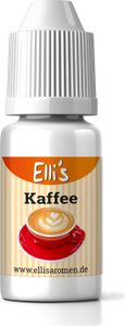 Kaffee - Ellis Lebensmittelaroma