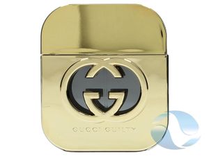 Gucci Guilty Intense eau de Parfum für Damen 50 ml