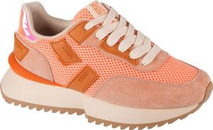 Big Star Shoes NN274976, Sneaker, Damen, Orange, Größe: 41