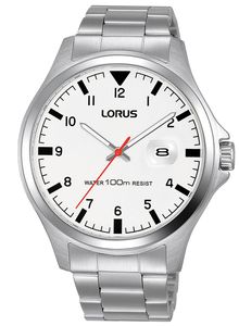 Lorus Sport RH965KX9 Herrenarmbanduhr