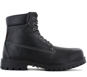 Dockers by Gerli Herren Boots 53AX001-400100 schwarz
