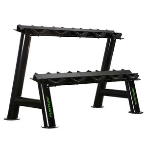 Tunturi Pro Dumbbell Storage Rack Uprights - pre Stück