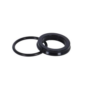 SR Suntour Air Seal Kit Auron34 / Aion34, schwarz (1 Set)