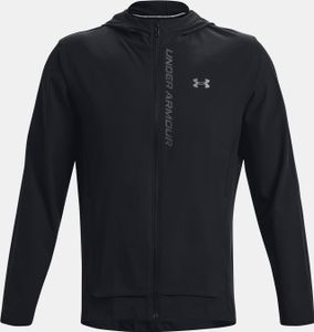 Under Armour Bundy Outrun The Storm Jacket, 1376794002, Größe: 183