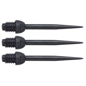 Winmau METALLSPITZEN für Softdarts (Point Converter), im SET mit 3 Stück  8601