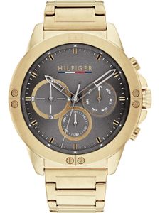 Tommy Hilfiger - Armbanduhr - Herren - Chronograph - Quarz - SPORT - 1791891