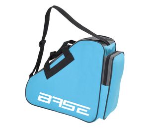 Base Skate Bag /Schlittschuh Tasche, Farbe:blau / hellblau