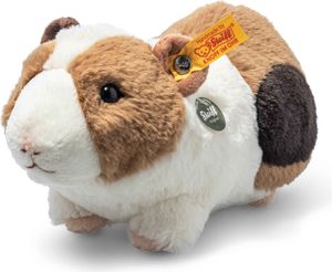 Steiff Meerschweinchen Dalle mit Quietsche Teddies for tomorrow 22 cm 074547