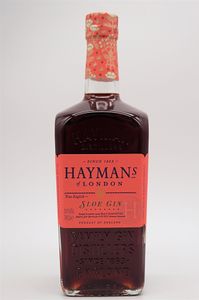 Hayman's Sloe Gin 0,7L (26% Vol.)
