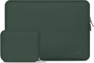 Tech-Protect Neoslim Laptop 13-14 Midnight Green
