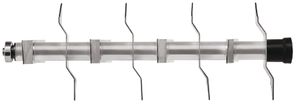 Einhell Vertikutierer-Zubehör Messerwalze GC-ES/SA 1231/1