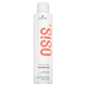 Schwarzkopf Professional Osis+ Finish Spray für den Haarglanz 300 ml