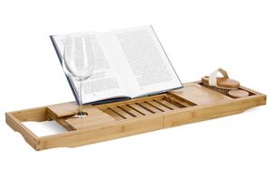 Zeller Present Badewannenablage
