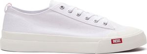 Diesel Y03332-p2994 Athos S Sportschuhe Weiß EU 45 Mann Weiß EU 45