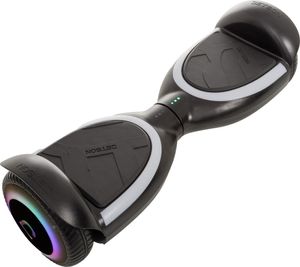 6.5 Deskorolka elektryczna Zoll, Jetson Prism Black PLUS, Smart Balance 6.5 Deskorolka elektryczna Zoll, Jetson Prism Black PLUS, Smart Balance