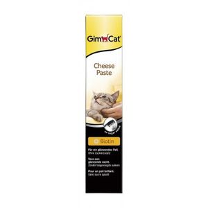 1 x Gimpet Cat Käse-Paste 50 g