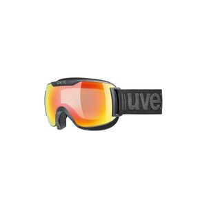 Uvex Skibrille »Uvex Skibrille Downhill 2000 rainbow red«