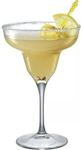 Sklenice na martini Bormioli Rocco Ypsilon 335 ml, 6x