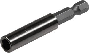 Magnet-Bithalter "Easy 60" für 1/4" Bits 60mm lang