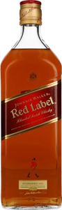 Johnnie Walker Red Label 3 Liter Johnnie Walker Red Label 3 Liter