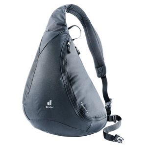 DEUTER Tommy L 7000 black One Size