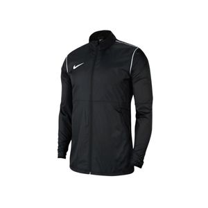 Nike M Nk Rpl Park20 Rn Jkt W Black/White/White L