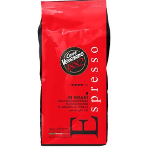 Vergnano Kawa Ziarnista Espresso 1Kg (2*500G)