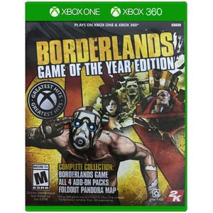 S-Borderlands Spiel des Jahres